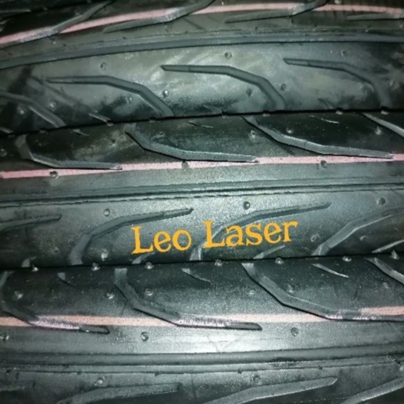 leo tire tubeless