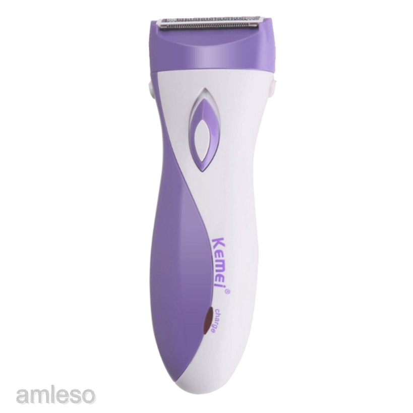 female electric trimmer