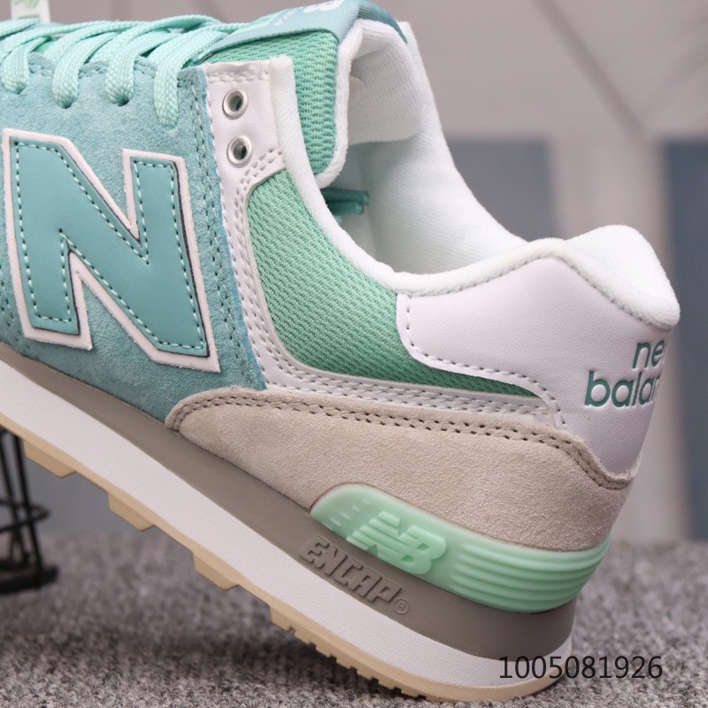 new balance wl574 40