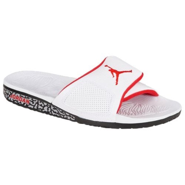 jordan retro 3 hydro slides