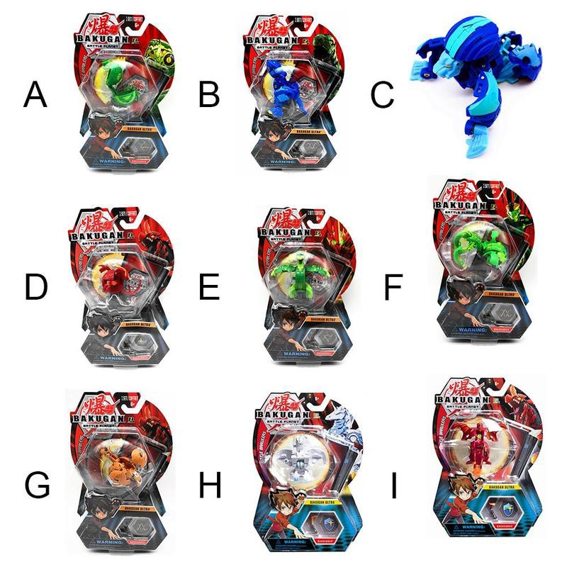 hyper dragonoid bakugan