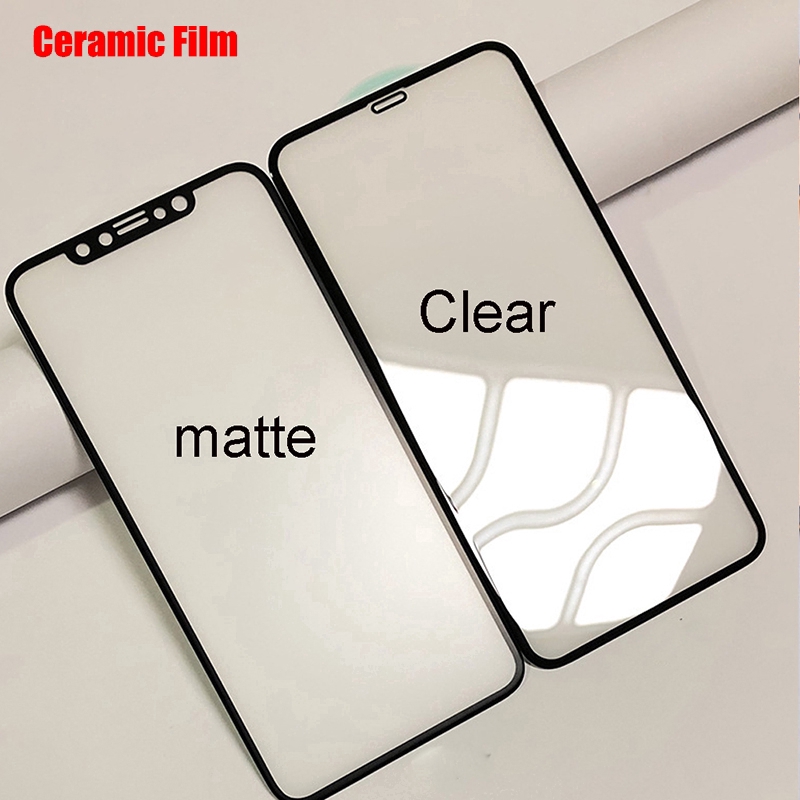 Sale Ceramic Screen Protector Price In Stock