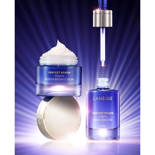perfect renew youth regenerating cream