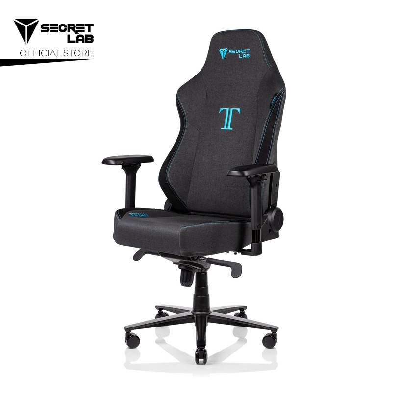 Secretlab TITAN 2020 Series Softweave Fabric Gaming Chair ...