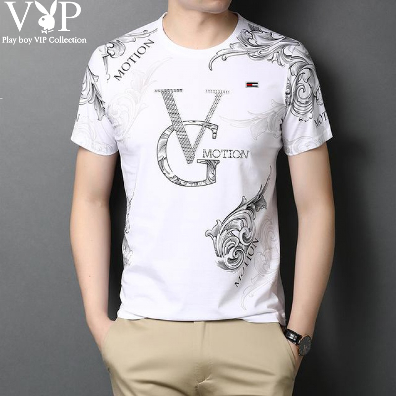 men's fashion t shirts