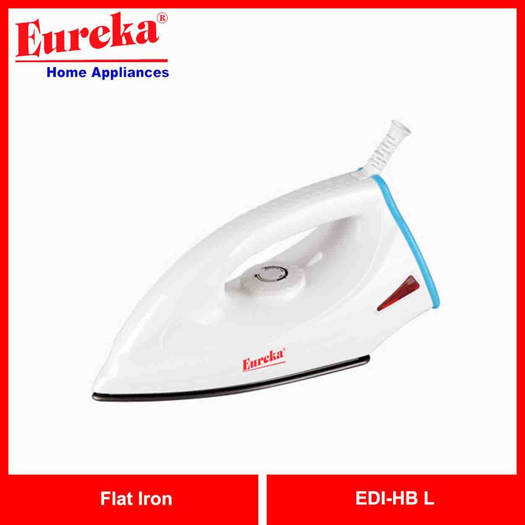 wattage of flat iron