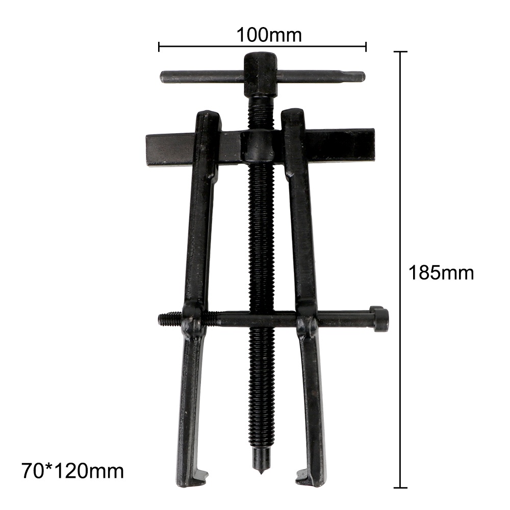 Car Removal Tools Armature Bearing Pullers Gear Puller Repair Disassembly Shopee Philippines