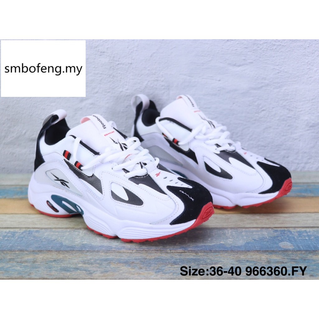 reebok dmx original