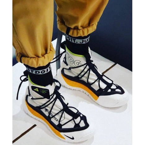 antarktik nike