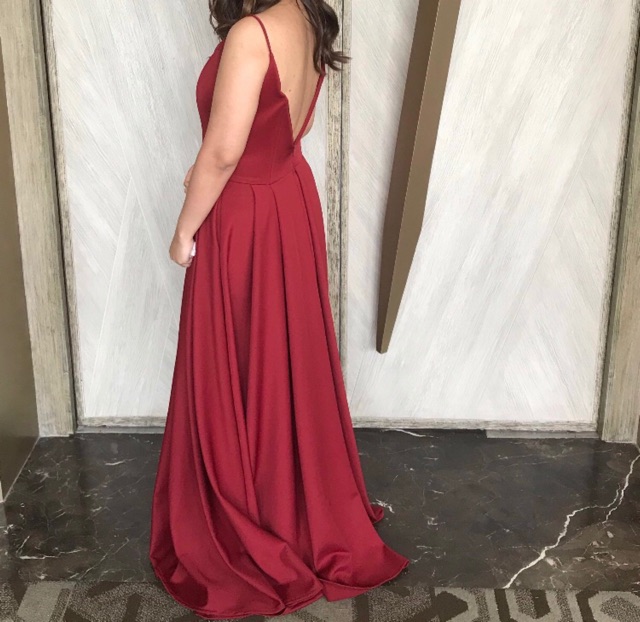 apartment 8 cocktail dress