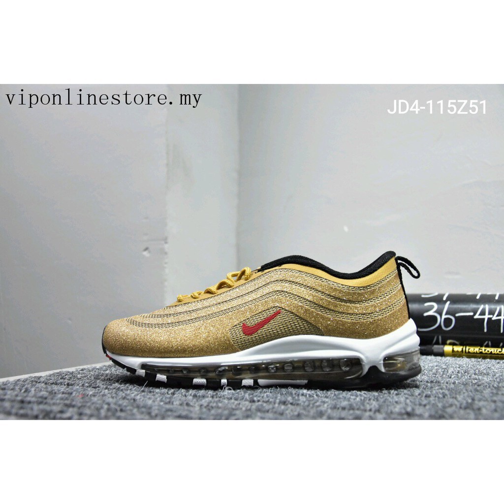 men's nike air max 97 lx casual shoes