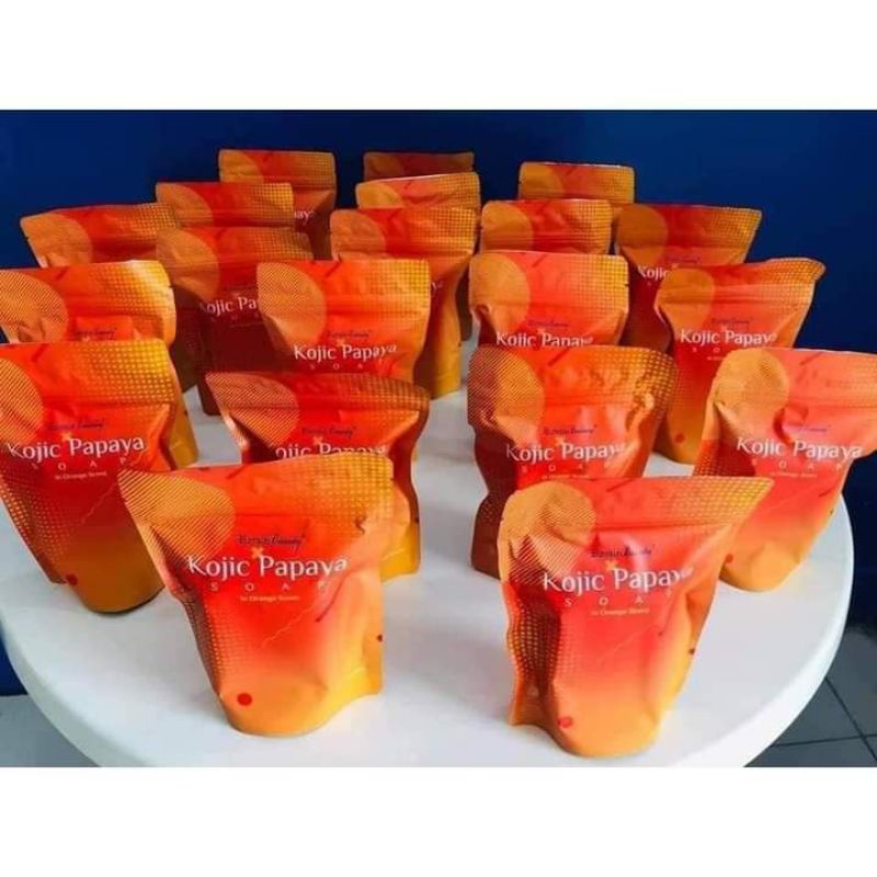 Royale Kojic papaya soap 2025 expiration Shopee Philippines