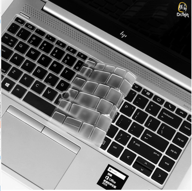 HP EliteBook keyboard protective cover for 14inch 745 G5 840 G5 laptop