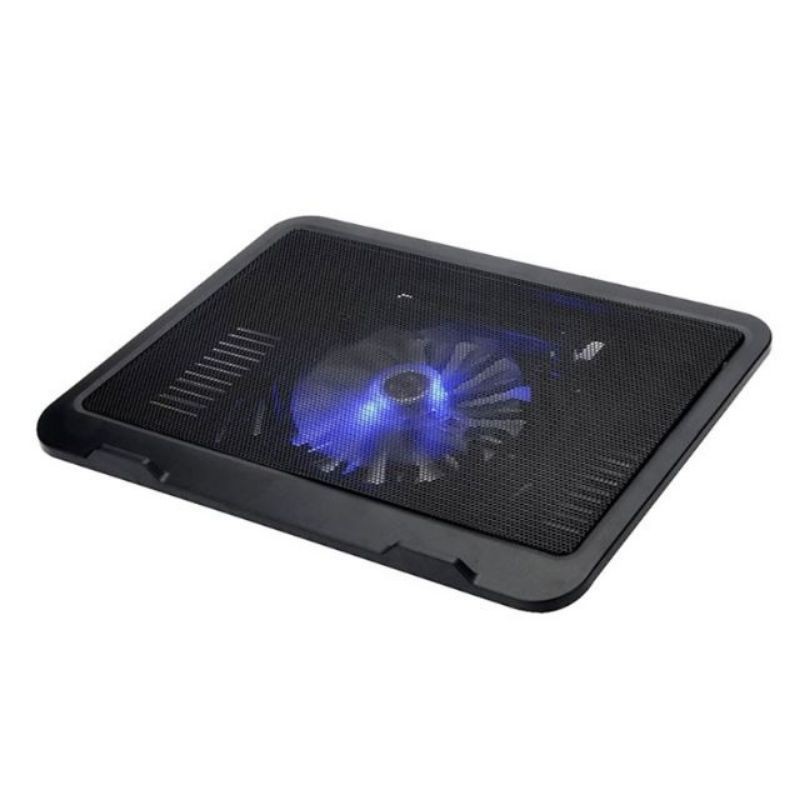 LAPTOP COOLING FAN 14 INCHES COOLER PAD V19 Shopee Philippines