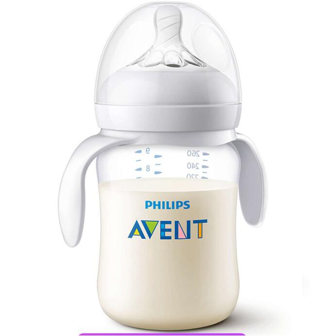For  Avent Natural  Wide Nipple Replacement Teat 1 2 3 4 holes  Stok Fast Delivery BPA-free