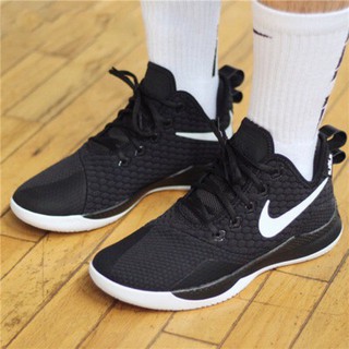 nike lebron shoes black