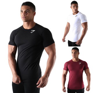 gymshark t shirt