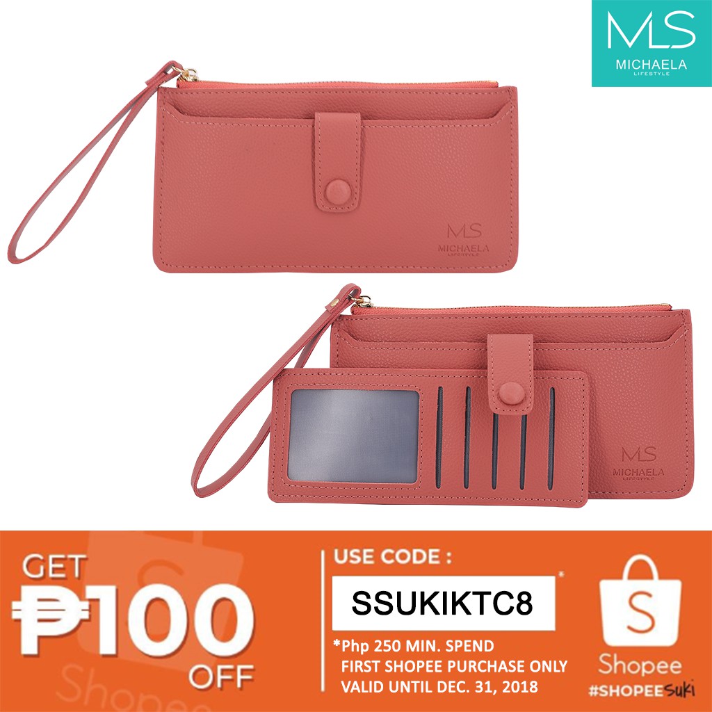 michaela wallet price philippines