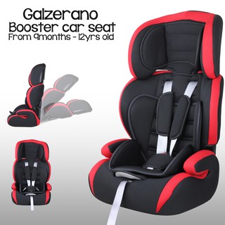 baby booster car seat