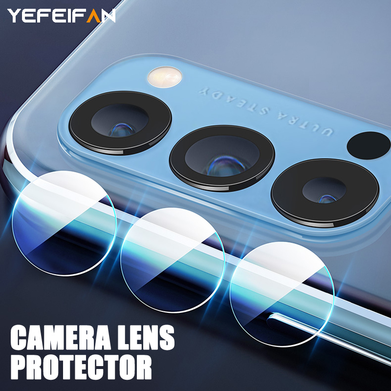 COD Camera Lens Protector for OPPO Reno 4 3 Pro 4Z 5G 2 2F 2Z Z Ace 10X ...