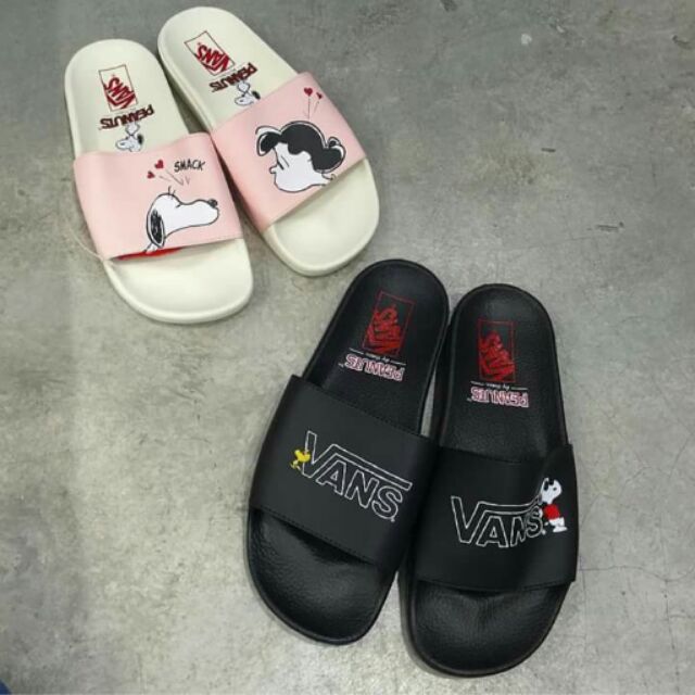 vans slides philippines