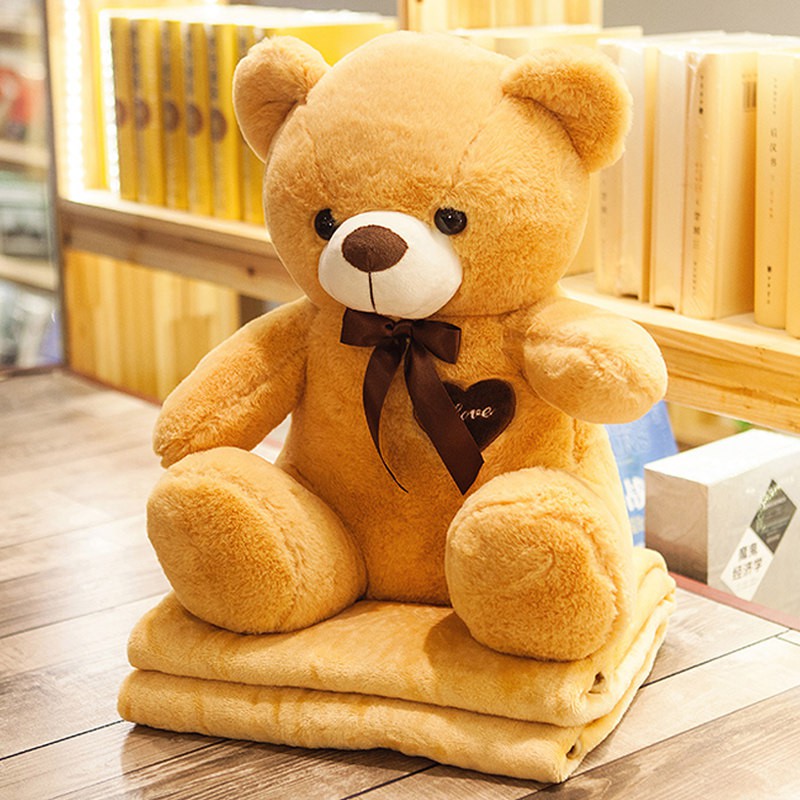 shopee teddy bear