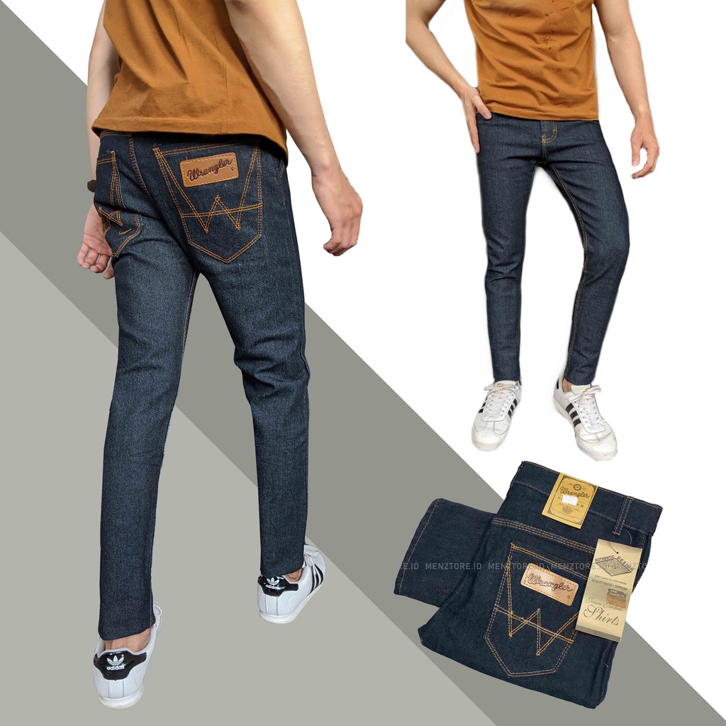 slim skinny jeans mens
