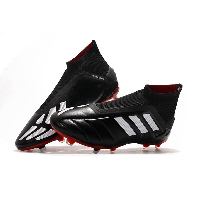 selling2 39-45 adidas Predator Mania 19+ FG Soccer Shoes HOT!! | Shopee  Philippines