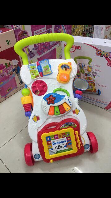 push walker shopee