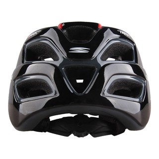 trax bike helmet