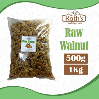Walnuts 500g Or 1 Kg Shopee Philippines