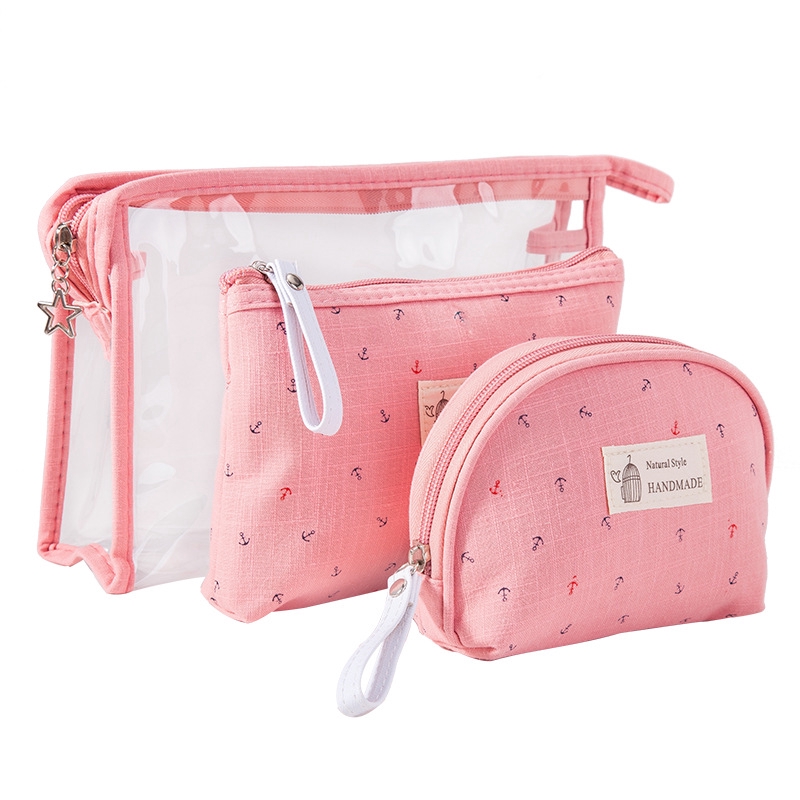 anchor luggage set