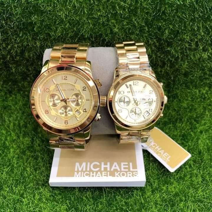 where to sell a michael kors watch