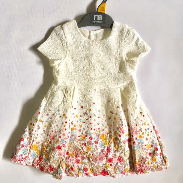 baby girl clothes mothercare