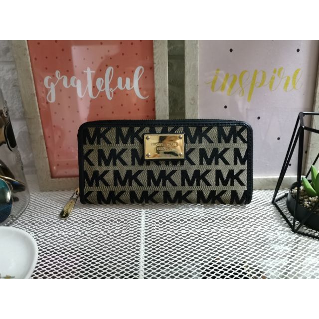 wallet mk originales