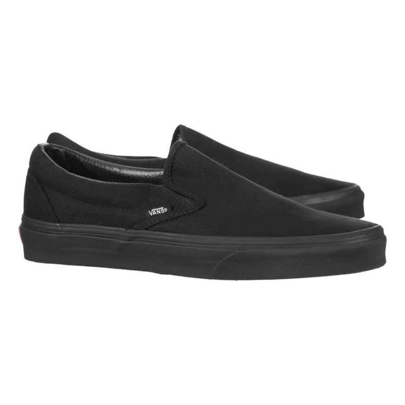 vans canvas slip on for women's sneakers Shopee Philippines