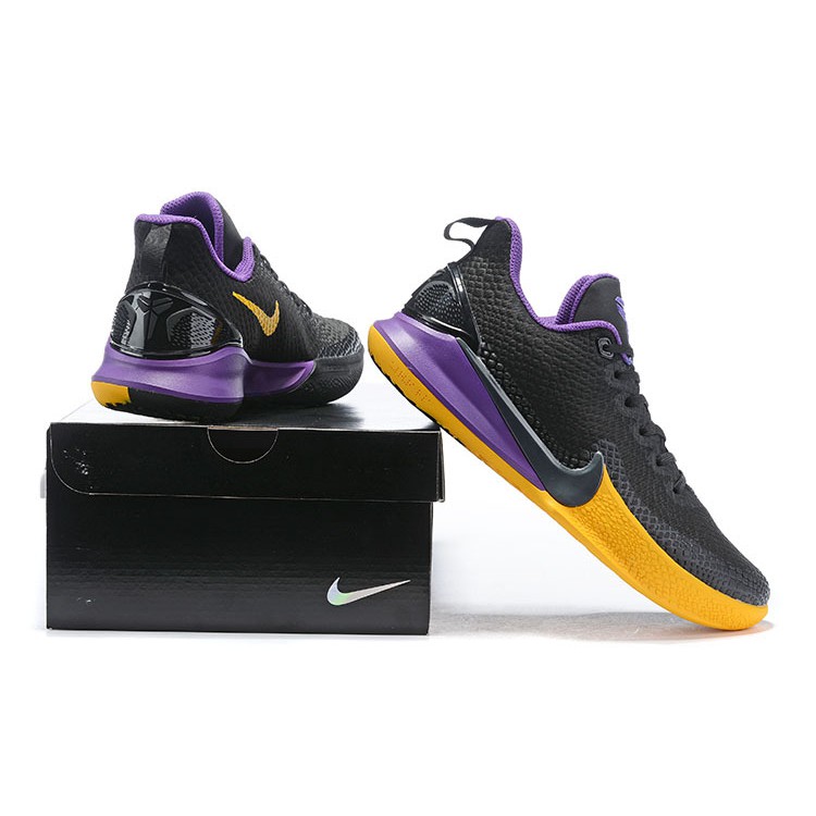 nike kobe mamba focus ep