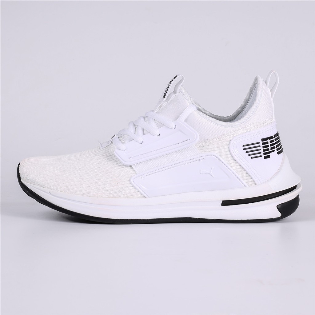 puma ignite limitless sr white