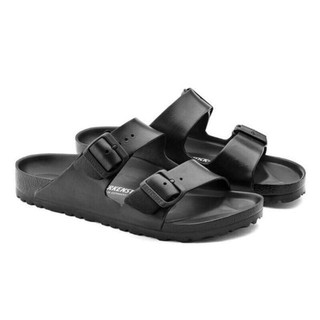 all rubber birkenstocks