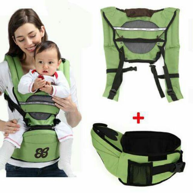 sinbii baby carrier