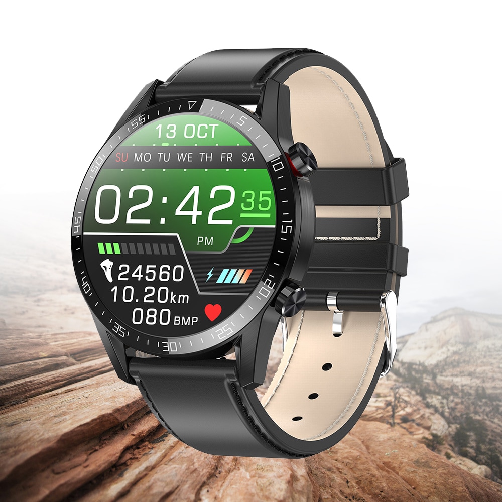 xiaomi waterproof watch