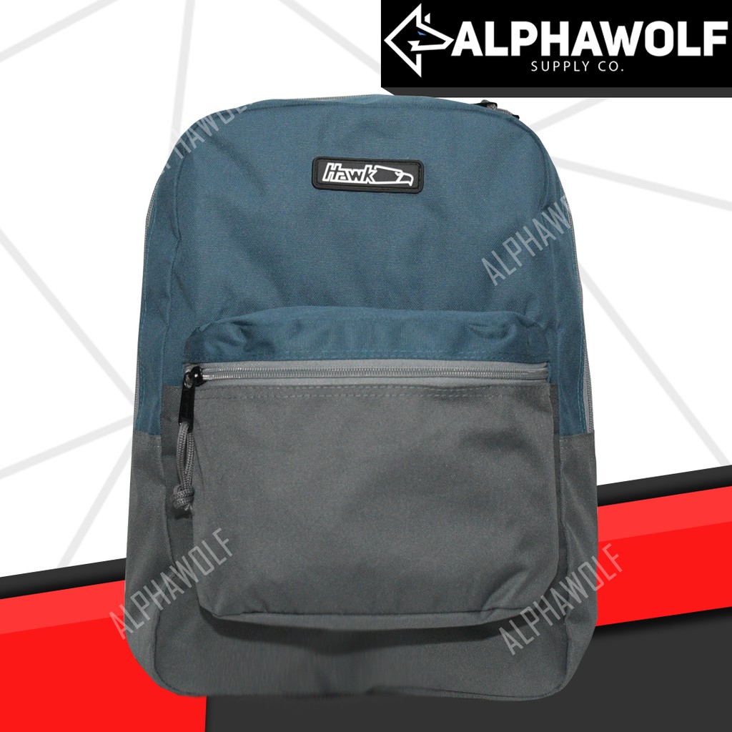 hawk 4897 backpack