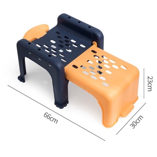 【New product】Children's baby wash hair deck chair chair artifact can be f[=Category Attributes] #2