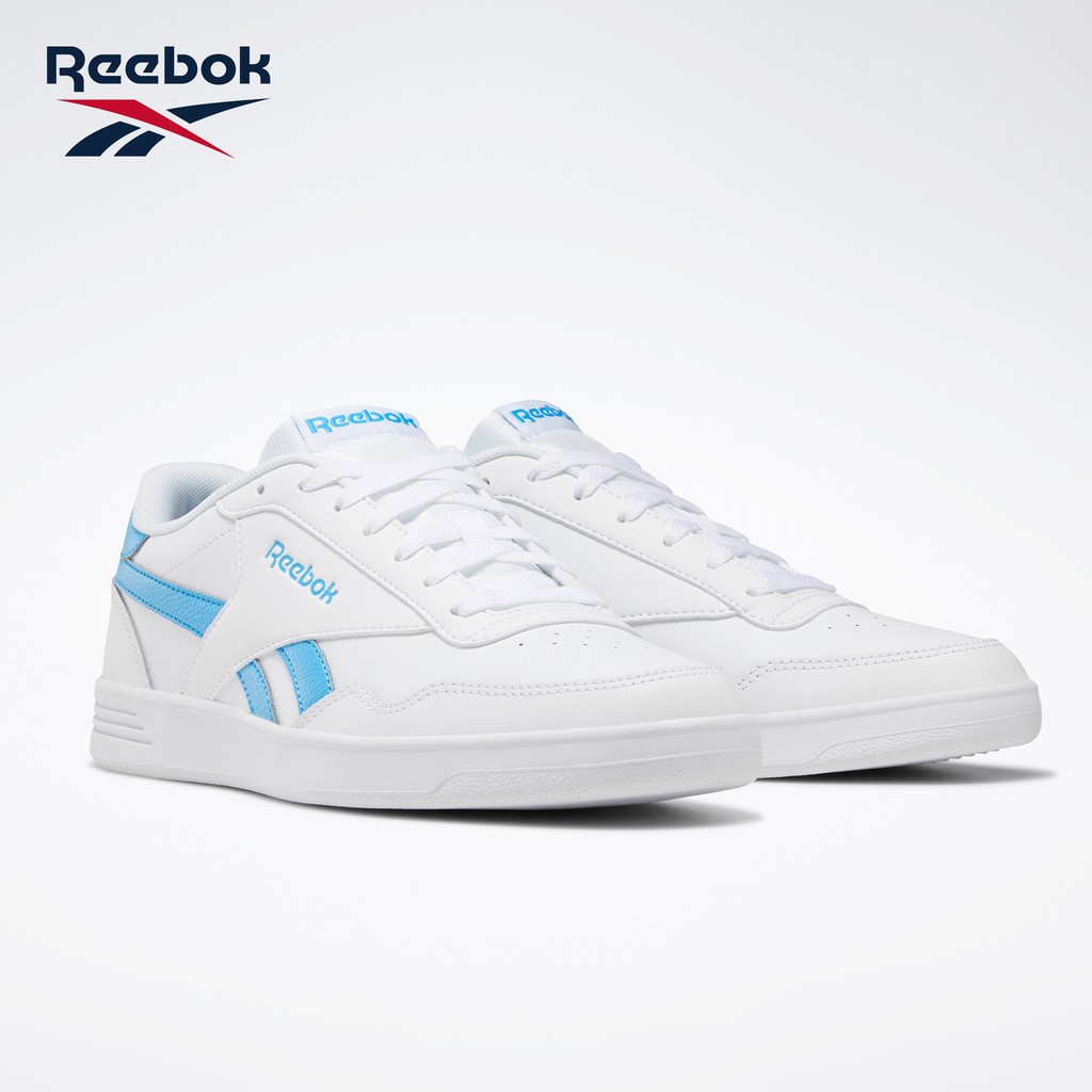 reebok royal flag classic