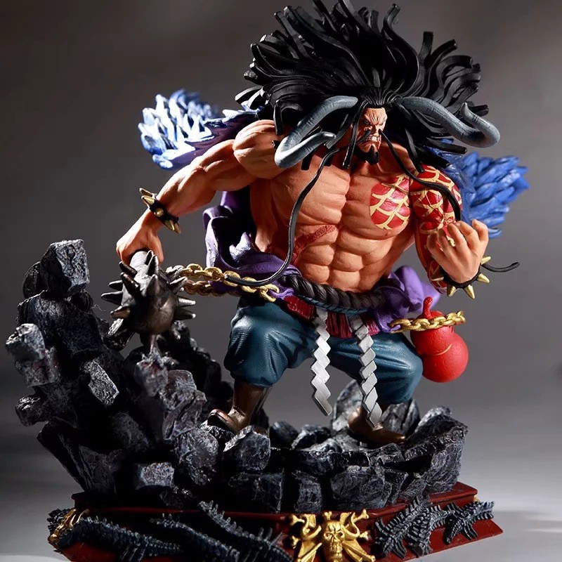 gk one piece figure