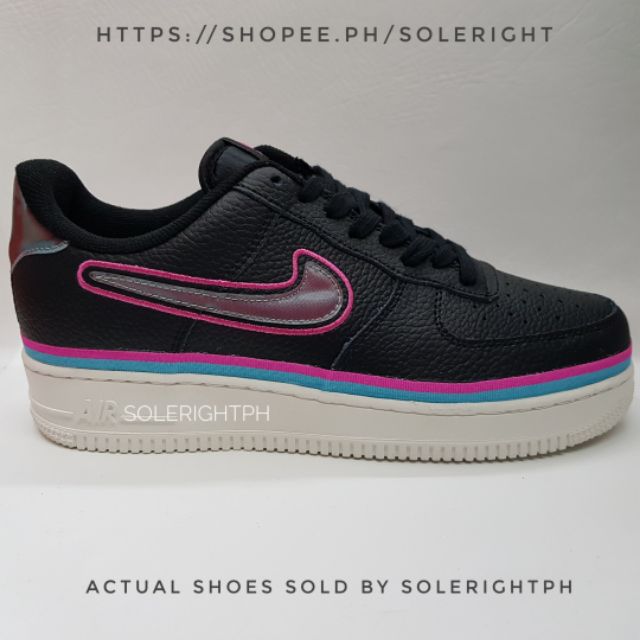 air force 1 low south beach