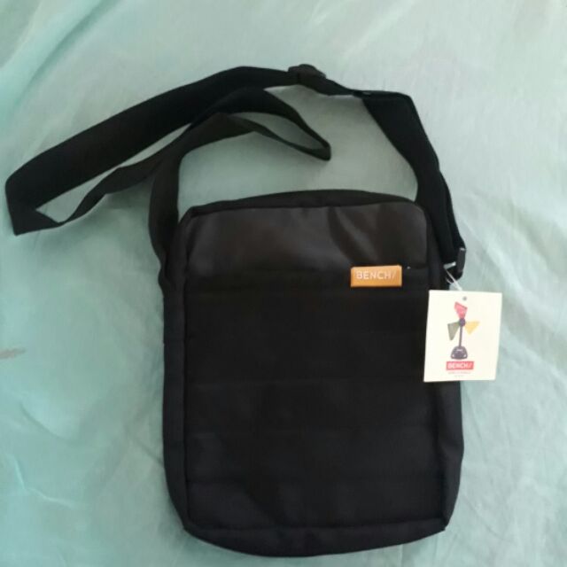 Bench sling bag brand new | Shopee Philippines