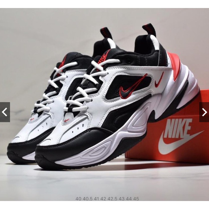 nike air monarch iii