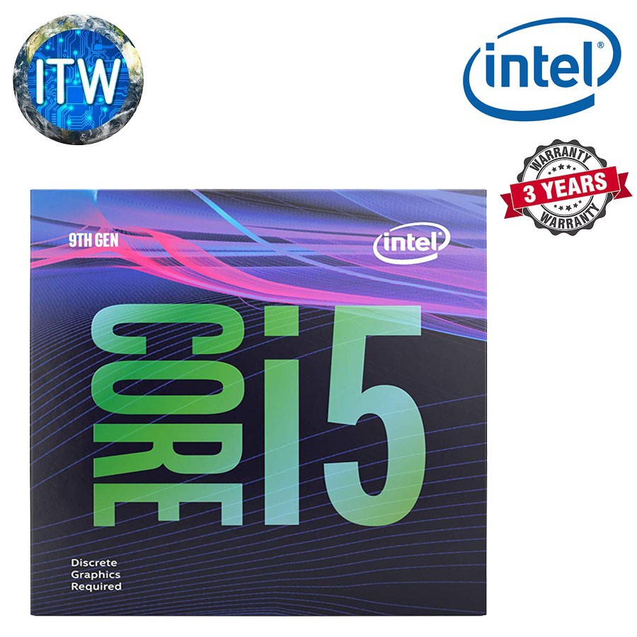 Intel Core I5 9400f Processor 2 9ghz 6core Lag 1151 Server Cpu 6 Threads Cpus Aliexpress