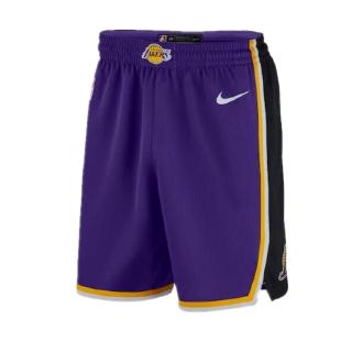 purple kobe shorts